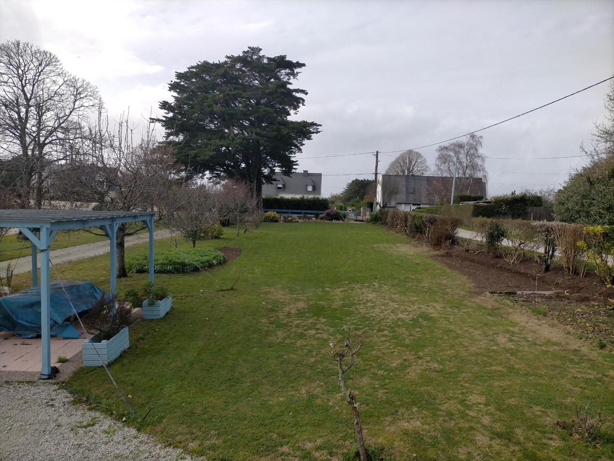 Au Calme, Les Pieds Dans L'Eau, 106 Route De La Pointe De Ruault 56370 Sarzeau公寓 外观 照片
